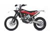Foto 3 de la moto HUSQVARNA TC