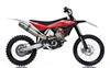 Ficha HUSQVARNA TC 449
