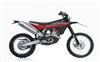 Ficha HUSQVARNA TC 449