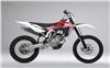 Foto 1 de la moto HUSQVARNA TC