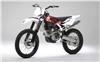 Foto 2 de la moto HUSQVARNA TC
