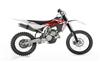Ficha HUSQVARNA TC 250