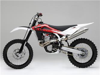 Foto principal de la moto HUSQVARNA TC 449 en 