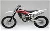 Foto 1 de la moto HUSQVARNA TC