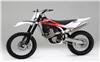 Foto 2 de la moto HUSQVARNA TC