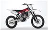 Foto 2 de la moto HUSQVARNA TC