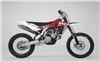 Foto 3 de la moto HUSQVARNA TC