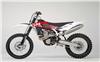 Foto 4 de la moto HUSQVARNA TC