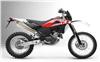 Ficha HUSQVARNA TE 610