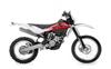 Ficha HUSQVARNA TE 310
