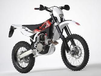 Foto principal de la moto HUSQVARNA TE