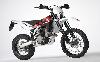 Ficha HUSQVARNA TE 310
