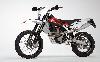 Foto 2 de la moto HUSQVARNA TE