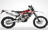 Foto 3 de la moto HUSQVARNA TE
