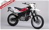 Ficha HUSQVARNA TE 630