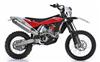 Ficha HUSQVARNA TE 449