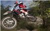 Foto 2 de la moto HUSQVARNA TE