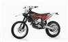 Foto 4 de la moto HUSQVARNA TE