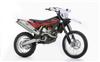 Foto 6 de la moto HUSQVARNA TE
