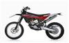 Foto 8 de la moto HUSQVARNA TE