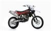 Ficha HUSQVARNA TE 511