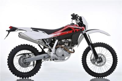 Foto principal de la moto HUSQVARNA TE