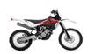 Ficha HUSQVARNA TE 250