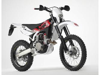 Foto principal de la moto HUSQVARNA TE