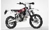 Ficha HUSQVARNA TE 250