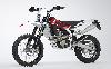 Foto 3 de la moto HUSQVARNA TE