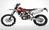Foto 5 de la moto HUSQVARNA TE