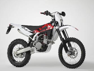 Foto principal de la moto HUSQVARNA TE 449 en 