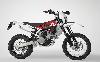 Ficha HUSQVARNA TE 450