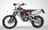 Foto 2 de la moto HUSQVARNA TE