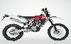 Foto 3 de la moto HUSQVARNA TE