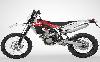 Foto 4 de la moto HUSQVARNA TE