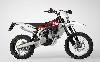 Ficha HUSQVARNA TE 510