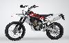 Foto 2 de la moto HUSQVARNA TE