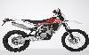 Foto 3 de la moto HUSQVARNA TE