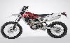 Foto 4 de la moto HUSQVARNA TE