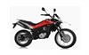 Ficha HUSQVARNA TR650 Terra