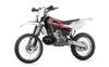 Foto 3 de la moto HUSQVARNA WR