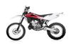 Foto 7 de la moto HUSQVARNA WR
