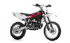 Foto 8 de la moto HUSQVARNA WR