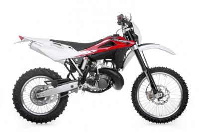 Foto principal de la moto HUSQVARNA WR