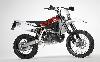 Ficha HUSQVARNA WR 300