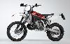 Foto 2 de la moto HUSQVARNA WR