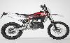Foto 3 de la moto HUSQVARNA WR