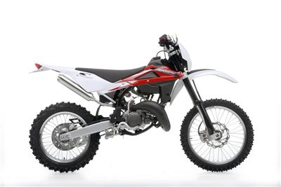 Foto principal de la moto HUSQVARNA WR