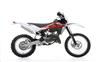 Foto 1 de la moto HUSQVARNA WR